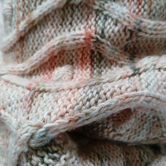 Target Universal Thread Women's Sweater  Crew Neck Tie-Back Pullover - Picture 14 of 14